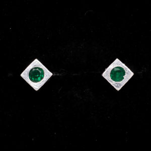 925 Sterling Silver Earrings