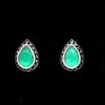 925 Sterling Silver Earrings
