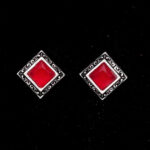 925 Sterling Silver Earrings