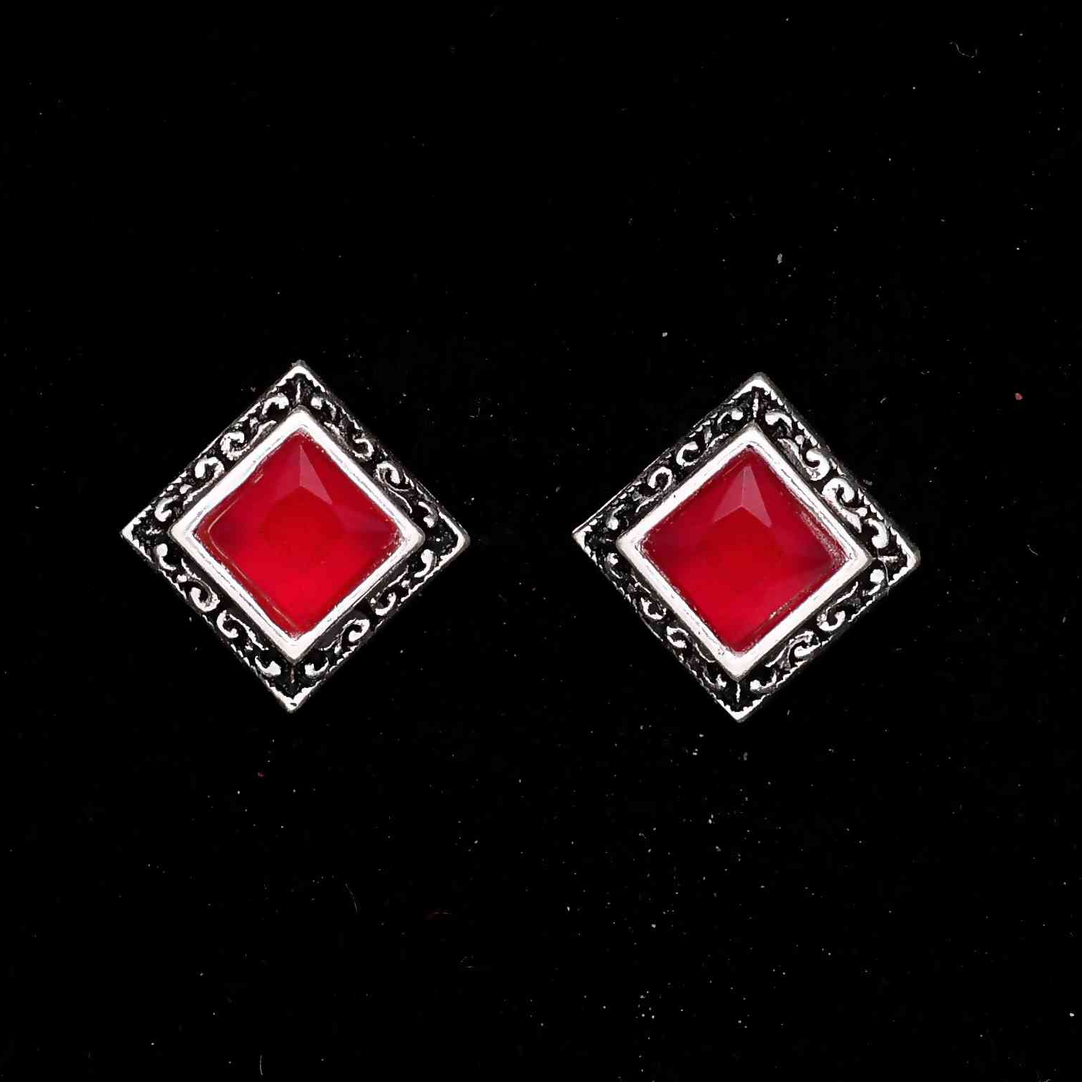 925 Sterling Silver Earrings 925 Sterling Silver Earrings
