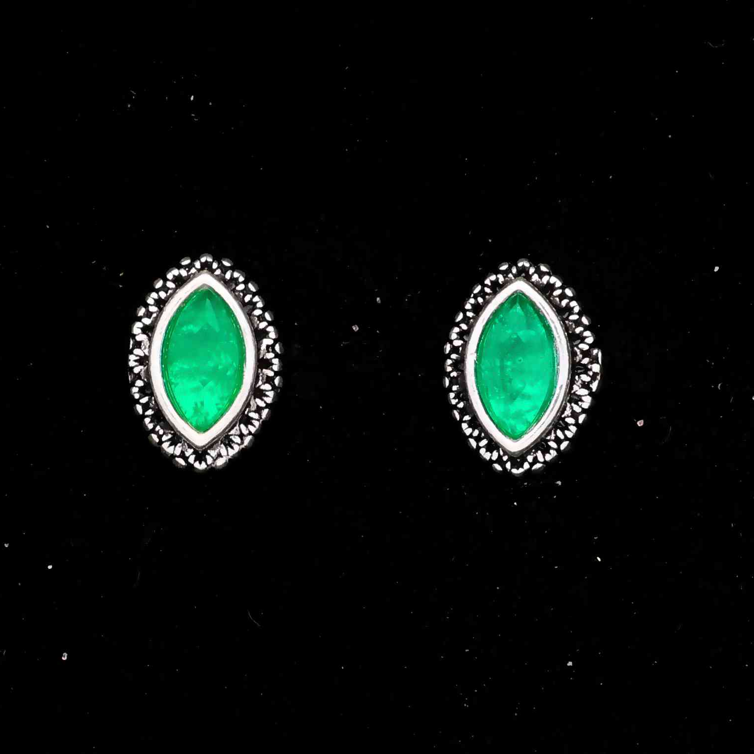 925 Sterling Silver Earrings 925 Sterling Silver Earrings