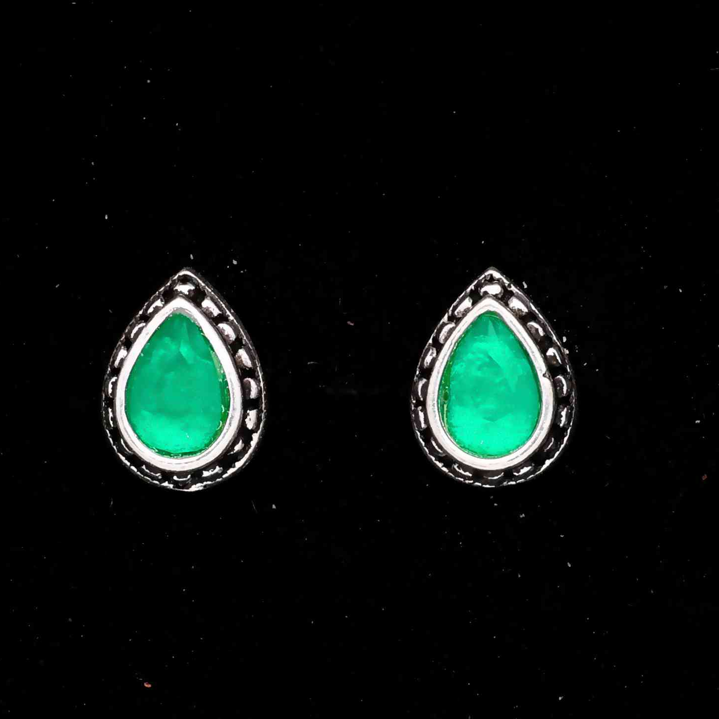 925 Sterling Silver Earrings 925 Sterling Silver Earrings