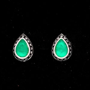 925 Sterling Silver Earrings