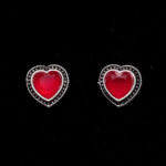 925 Sterling Silver Earrings