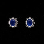 925 Sterling Silver Earrings