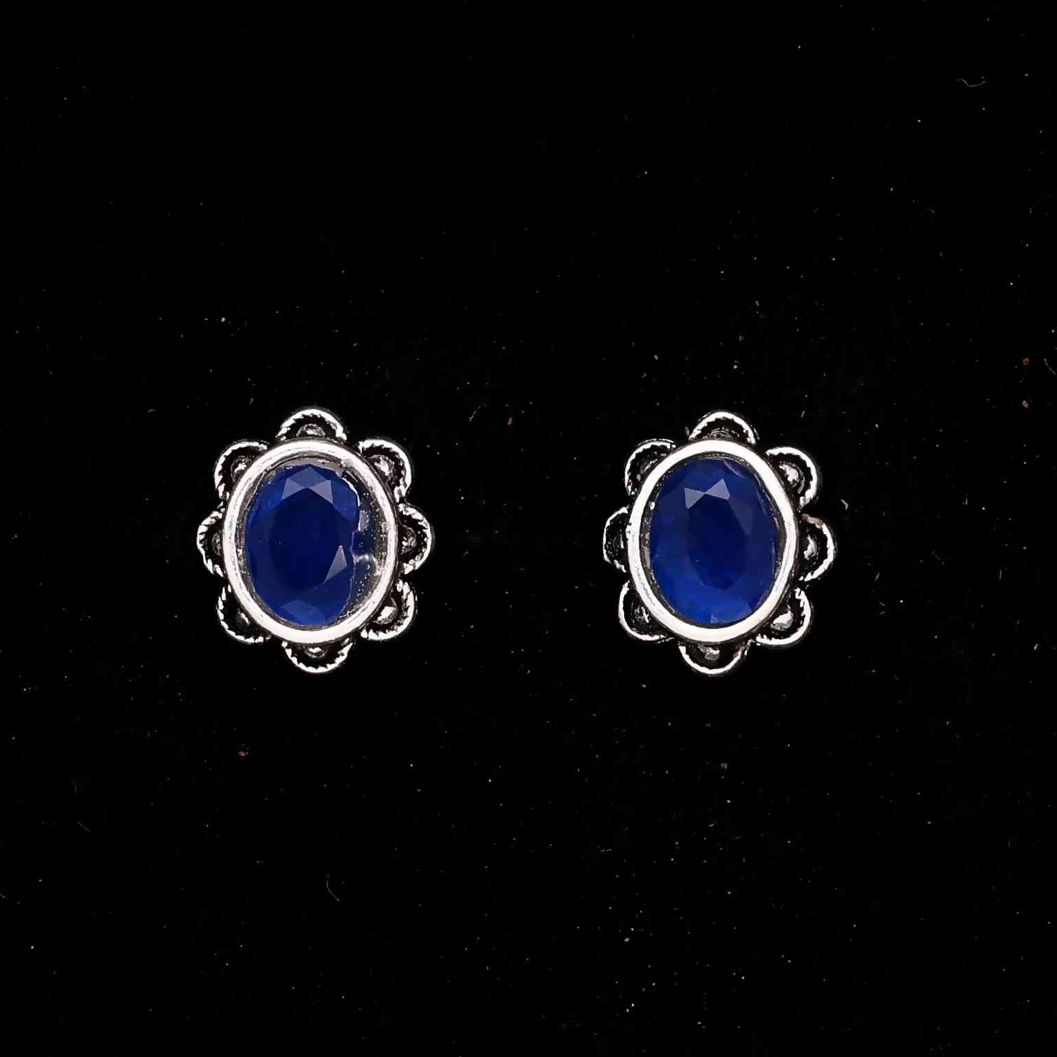 925 Sterling Silver Earrings 925 Sterling Silver Earrings