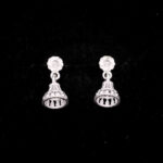 925 Sterling Silver Earrings