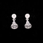 925 Sterling Silver Earrings