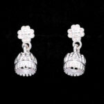 925 Sterling Silver Earrings