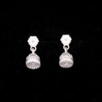 925 Sterling Silver Earrings