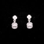 925 Sterling Silver Earrings