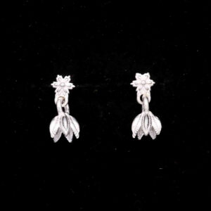925 Sterling Silver Earrings