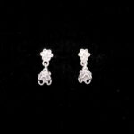 925 Sterling Silver Earrings