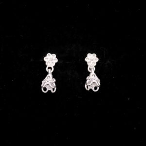 925 Sterling Silver Earrings