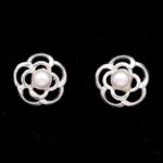 925 Sterling Silver Earrings