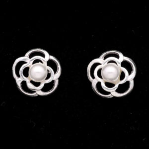 925 Sterling Silver Earrings