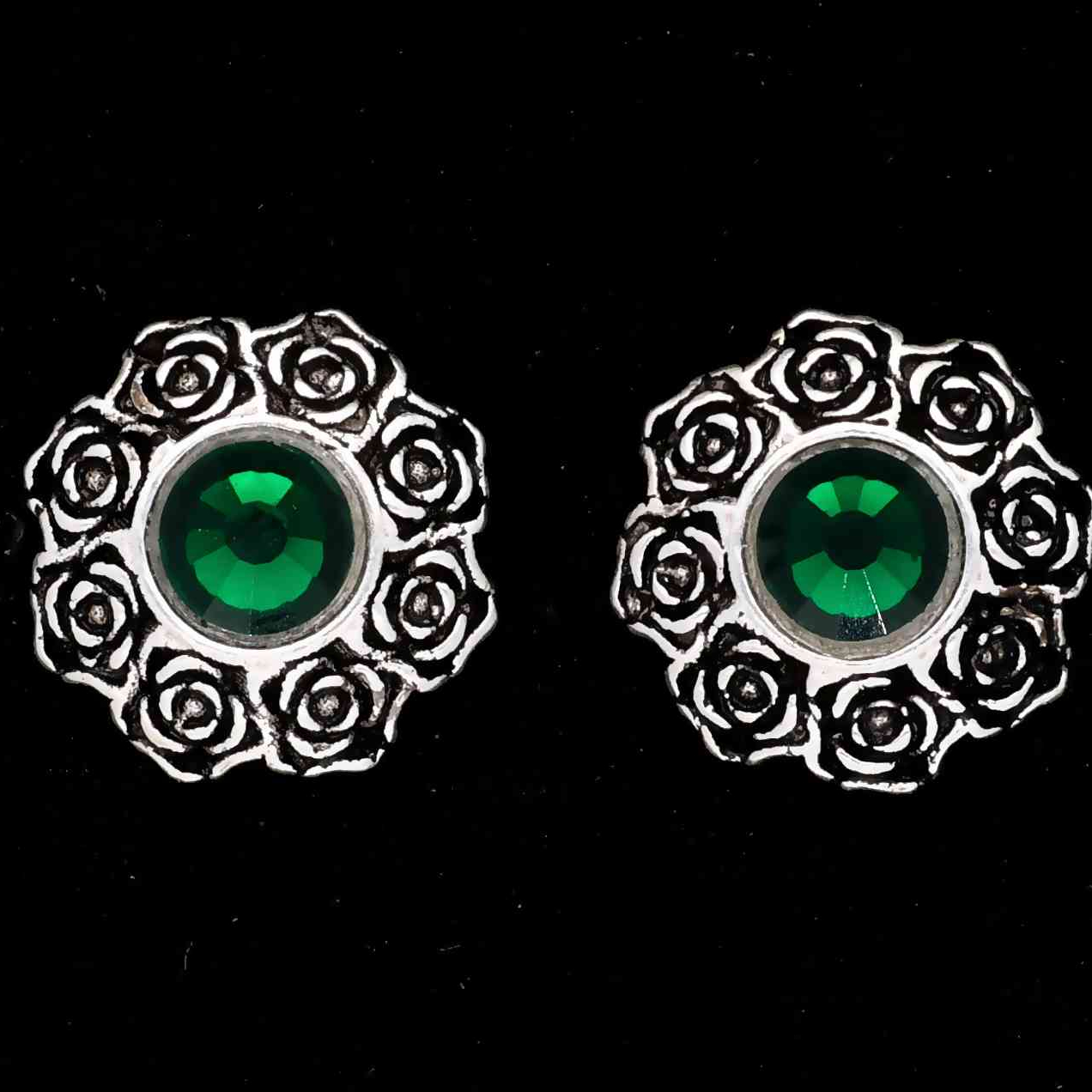 925 Sterling Silver Earrings 925 Sterling Silver Earrings