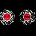 925 Sterling Silver Earrings