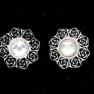 925 Sterling Silver Earrings