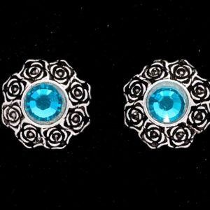 925 Sterling Silver Earrings