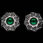 925 Sterling Silver Earrings