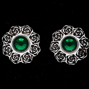 925 Sterling Silver Earrings