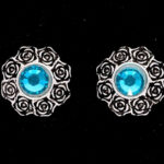 925 Sterling Silver Earrings
