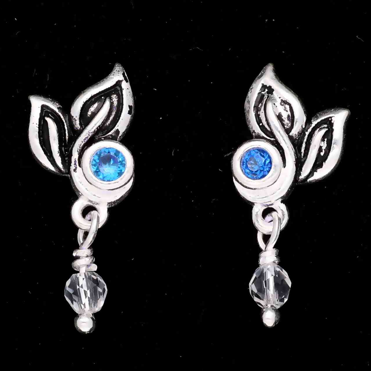 925 Sterling Silver Earrings 925 Sterling Silver Earrings