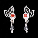 925 Sterling Silver Earrings