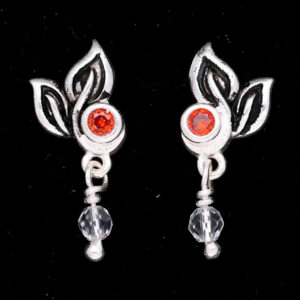 925 Sterling Silver Earrings