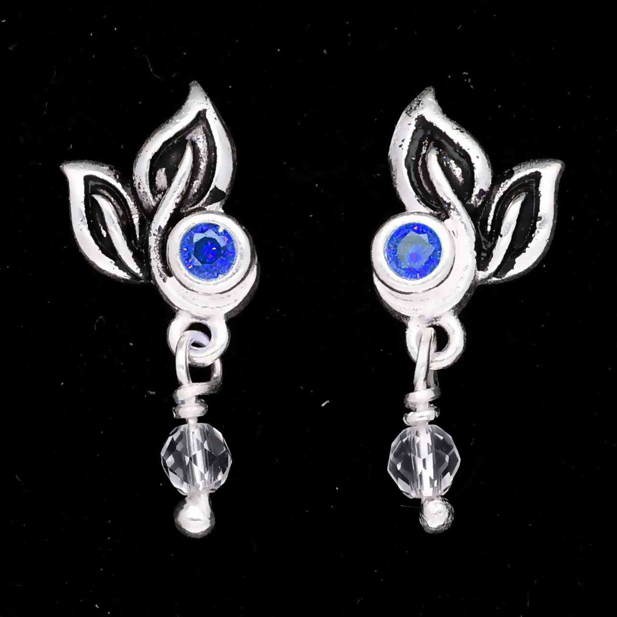 925 Sterling Silver Earrings 925 Sterling Silver Earrings