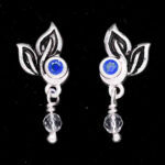 925 Sterling Silver Earrings