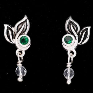 925 Sterling Silver Earrings