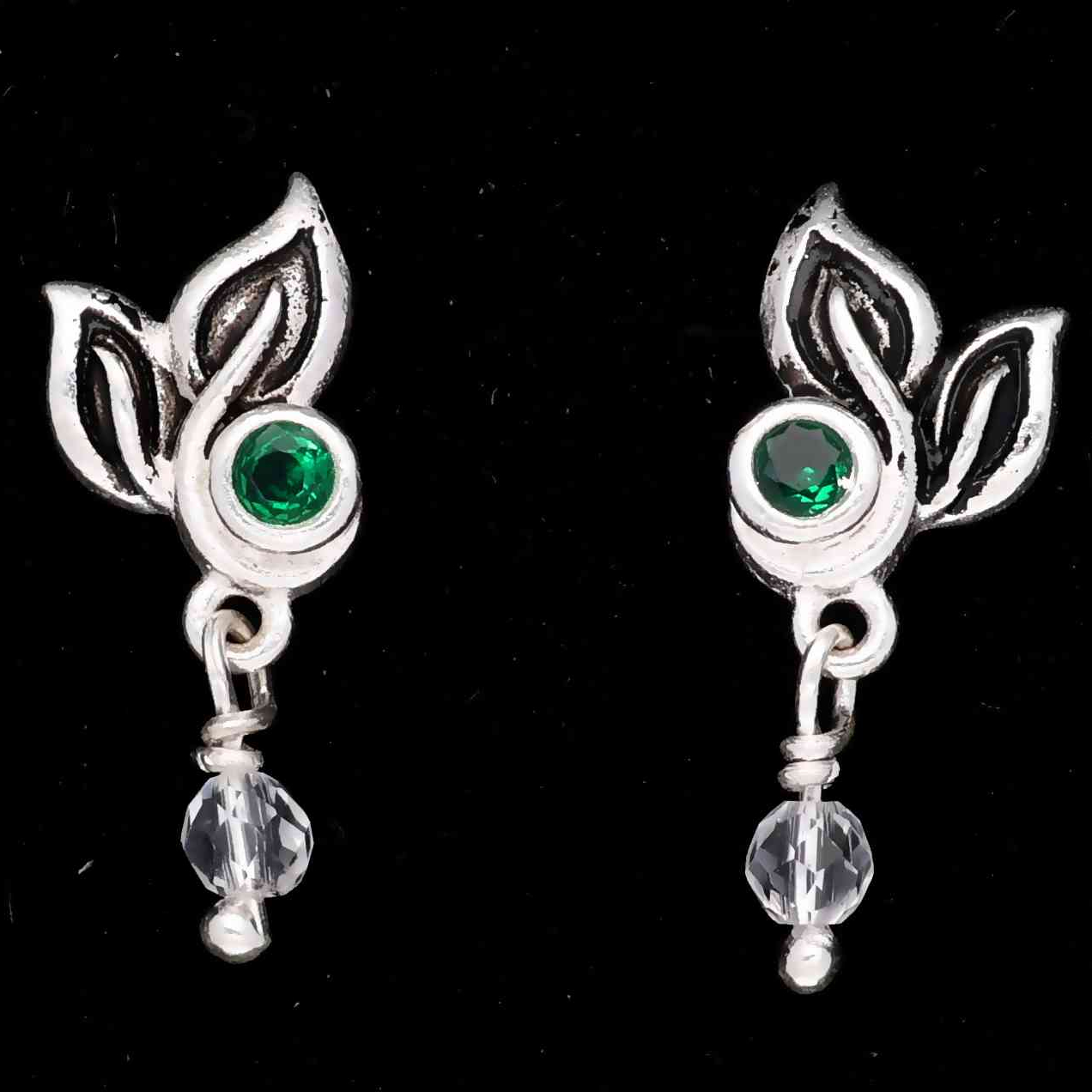 925 Sterling Silver Earrings 925 Sterling Silver Earrings