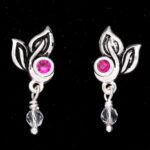 925 Sterling Silver Earrings