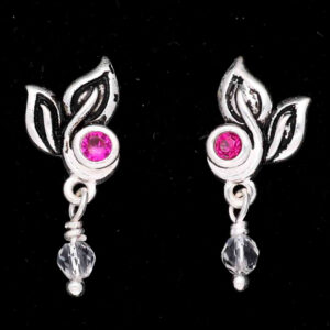925 Sterling Silver Earrings