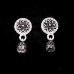 925 Sterling Silver Earrings