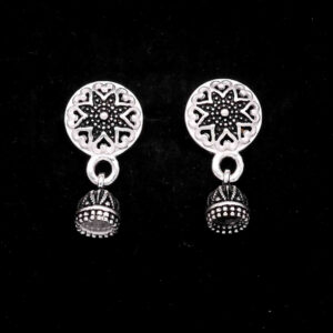 925 Sterling Silver Earrings