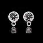 925 Sterling Silver Earrings