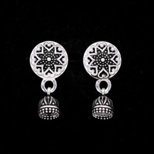 925 Sterling Silver Earrings