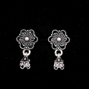 925 Sterling Silver Earrings