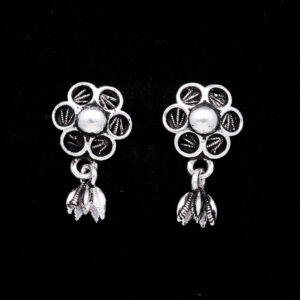 925 Sterling Silver Earrings