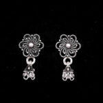 925 Sterling Silver Earrings