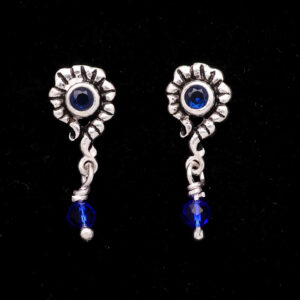 925 Sterling Silver Earrings