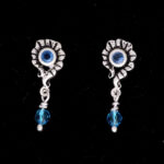 925 Sterling Silver Earrings