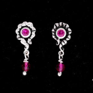 925 Sterling Silver Earrings