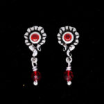 925 Sterling Silver Earrings