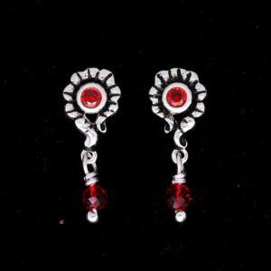 925 Sterling Silver Earrings