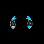 925 Sterling Silver Earrings