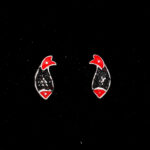 925 Sterling Silver Earrings